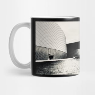 Danish aquarium Mug